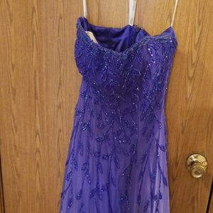 Prom/Event Dress